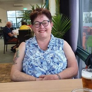 Meet your Posher, Anne